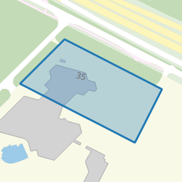 Perceel AMF00-F-2349