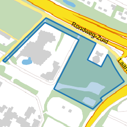 Perceel AMF00-F-2350