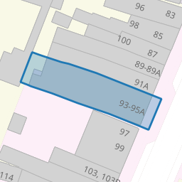 Perceel AMF00-F-2353