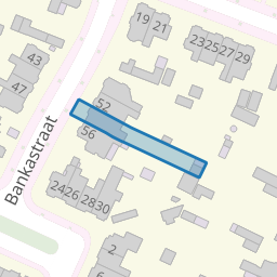 Perceel AMF00-F-2354