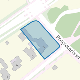 Perceel AMF00-F-2356