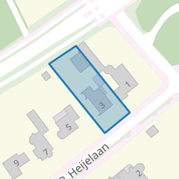 Perceel AMF00-F-2357