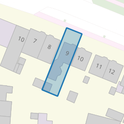 Perceel AMF00-F-2359