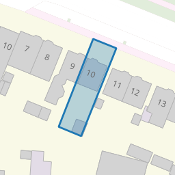 Perceel AMF00-F-2360