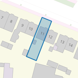 Perceel AMF00-F-2361