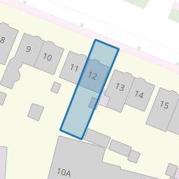 Perceel AMF00-F-2362