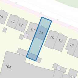 Perceel AMF00-F-2364