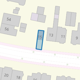 Perceel AMF00-F-2369