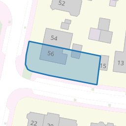 Perceel AMF00-F-2370