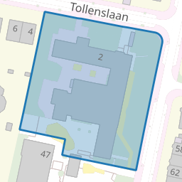 Perceel AMF00-F-2373