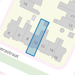 Perceel AMF00-F-2378