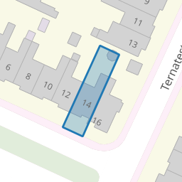 Perceel AMF00-F-2380