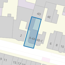 Perceel AMF00-F-2385