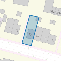 Perceel AMF00-F-2386