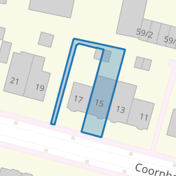 Perceel AMF00-F-2387