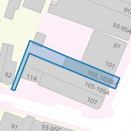 Perceel AMF00-F-2388
