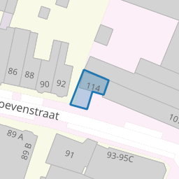 Perceel AMF00-F-2389