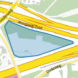 Perceel AMF00-F-2397