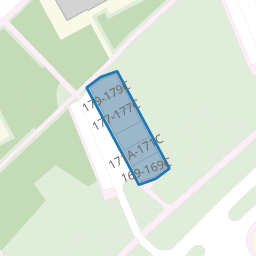 Perceel AMF00-F-2401