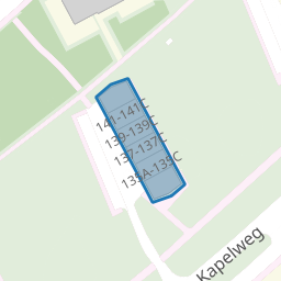 Perceel AMF00-F-2406