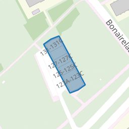 Perceel AMF00-F-2407