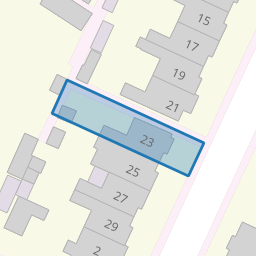 Perceel AMF00-F-2409