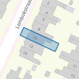 Perceel AMF00-F-2412