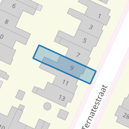 Perceel AMF00-F-2415