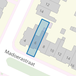 Perceel AMF00-F-2418