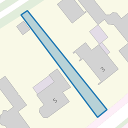 Perceel AMF00-F-2419