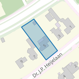 Perceel AMF00-F-2420