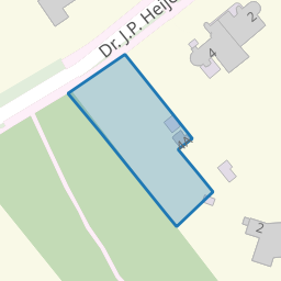 Perceel AMF00-F-2423