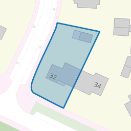 Perceel AMF00-F-2427