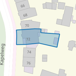 Perceel AMF00-F-2428