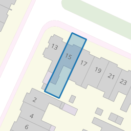 Perceel AMF00-F-2430