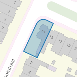 Perceel AMF00-F-2433