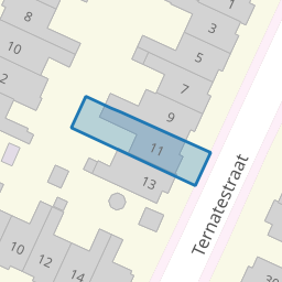 Perceel AMF00-F-2434