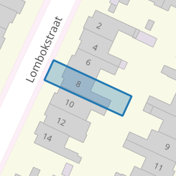 Perceel AMF00-F-2436