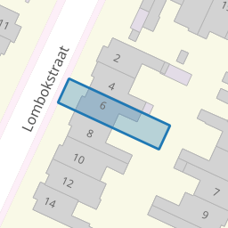 Perceel AMF00-F-2438