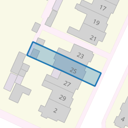 Perceel AMF00-F-2440