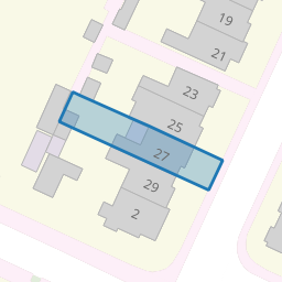 Perceel AMF00-F-2441