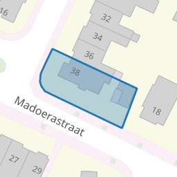 Perceel AMF00-F-2444