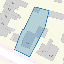 Perceel AMF00-F-2445