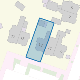 Perceel AMF00-F-2446