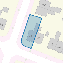 Perceel AMF00-F-2448