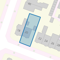 Perceel AMF00-F-2449