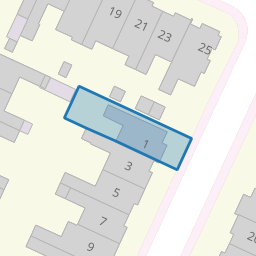 Perceel AMF00-F-2450