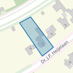 Perceel AMF00-F-2452