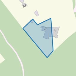 Perceel AMF00-F-2457