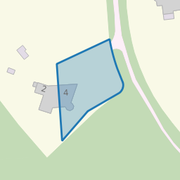 Perceel AMF00-F-2458